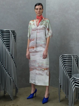 Spring/Summer 26