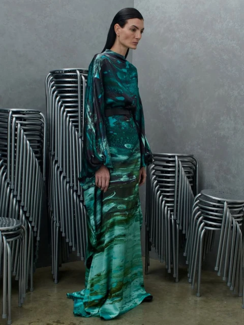 Spring/Summer 26
