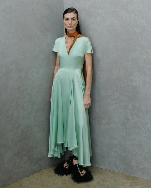 Spring/Summer 26