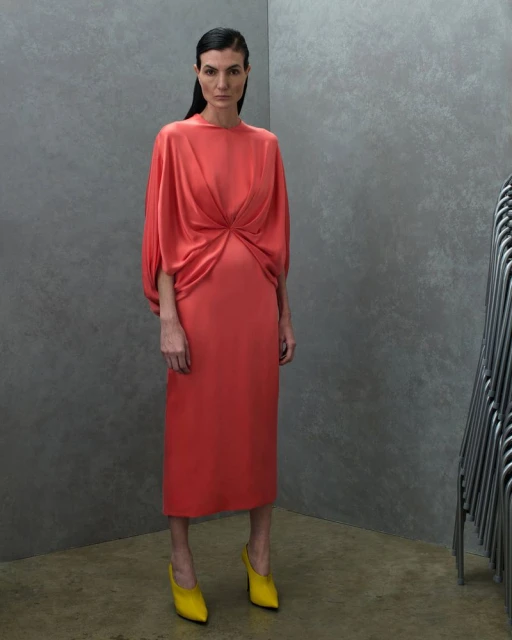 Spring/Summer 26