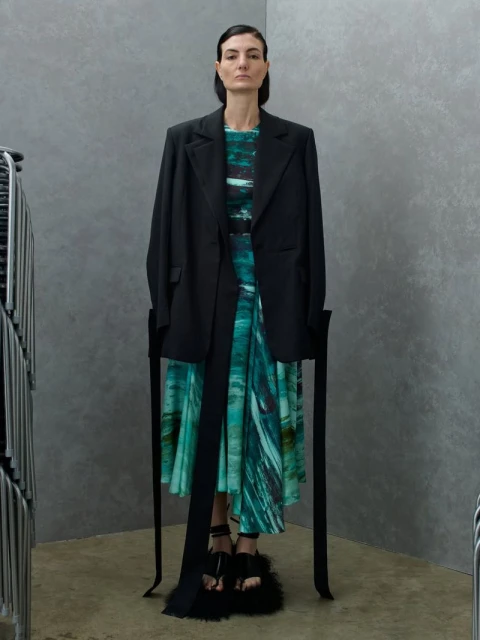 Spring/Summer 26