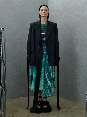 Spring/Summer 26