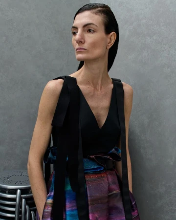 Spring/Summer 26