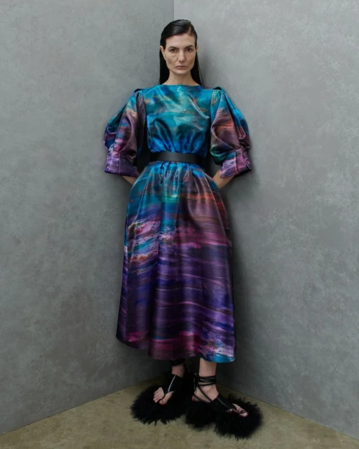 Spring/Summer 26