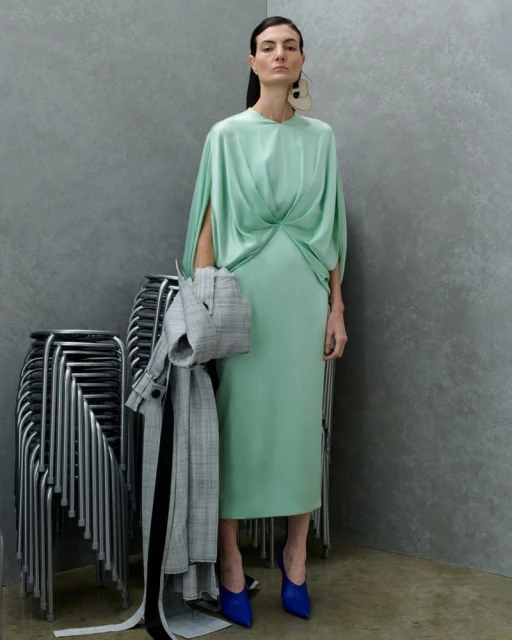 Spring/Summer 26