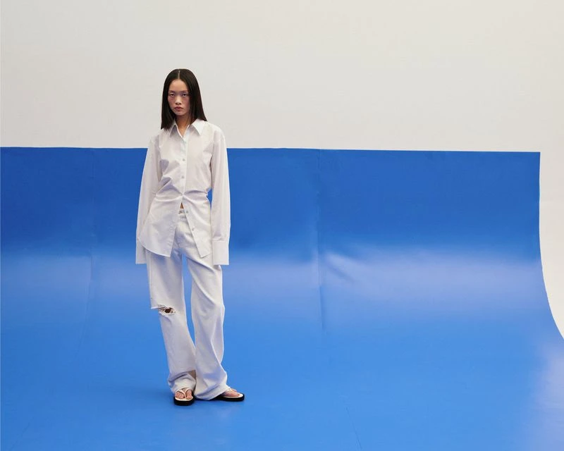 Pre-fall 2026 Lookbook