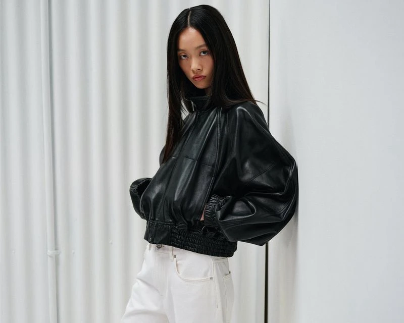 Pre-fall 2026 Lookbook