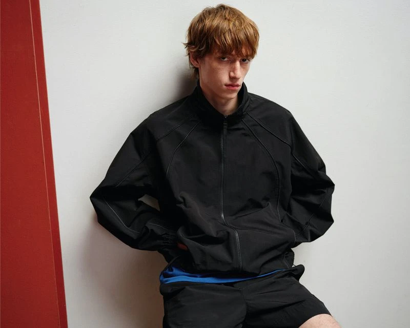Pre-fall 2026 Lookbook
