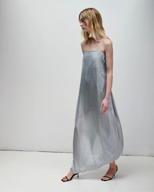 Pre-fall 2026 Lookbook