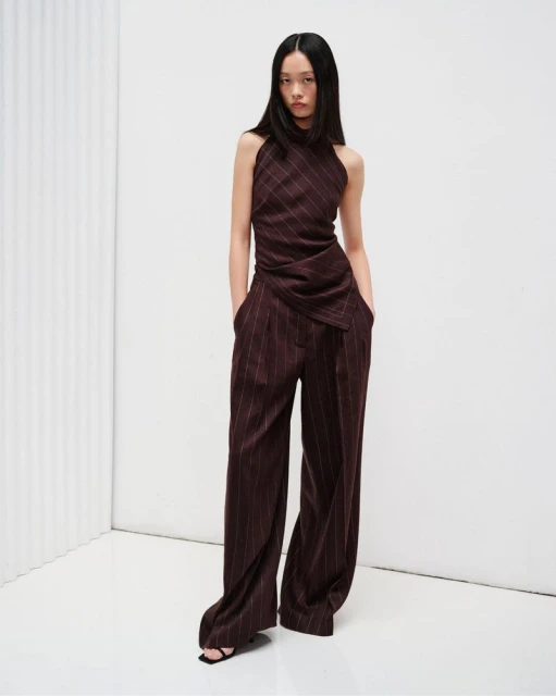 Pre-fall 2026 Lookbook