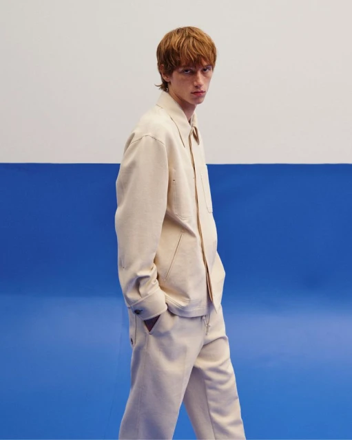 Pre-fall 2026 Lookbook