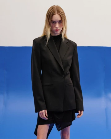 Pre-fall 2026 Lookbook
