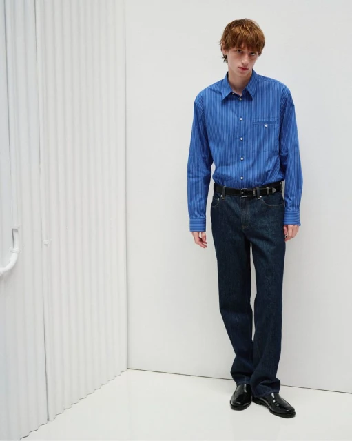 Pre-fall 2026 Lookbook