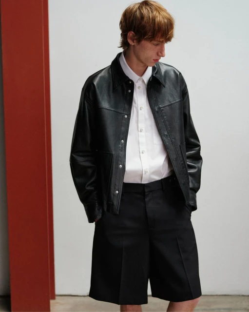 Pre-fall 2026 Lookbook
