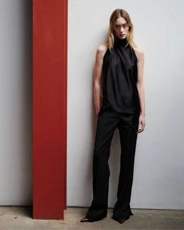 Pre-fall 2026 Lookbook