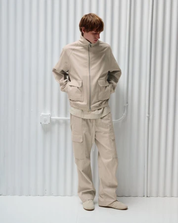 Pre-fall 2026 Lookbook