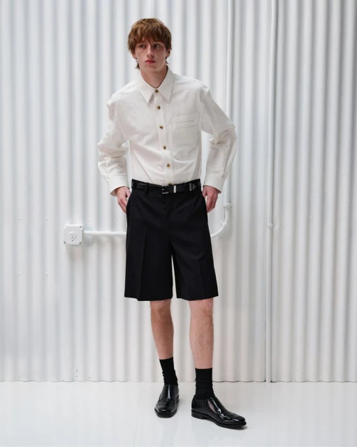 Pre-fall 2026 Lookbook