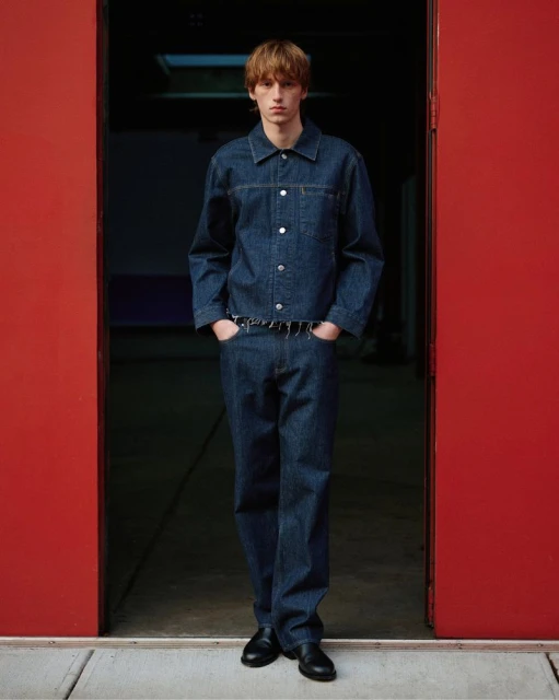 Pre-fall 2026 Lookbook