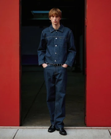 Pre-fall 2026 Lookbook