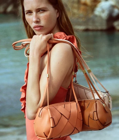 Sun Seeker: Ulla Johnson S/S 26