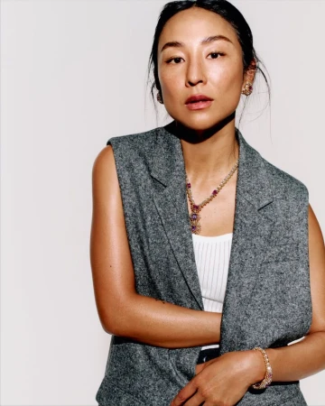 Greta Lee