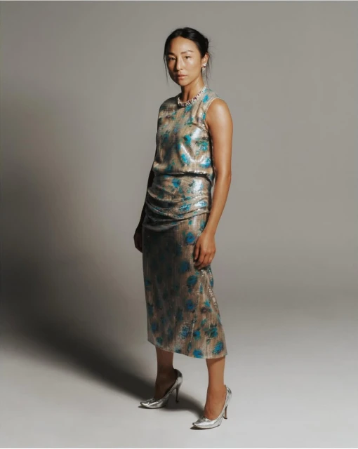Greta Lee
