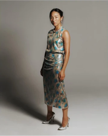 Greta Lee