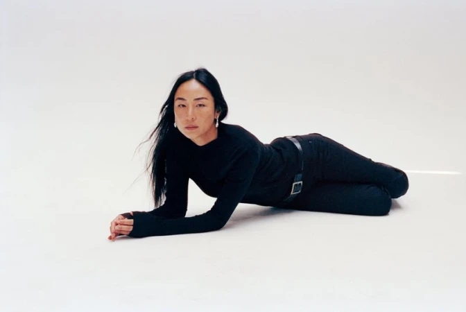 Greta Lee