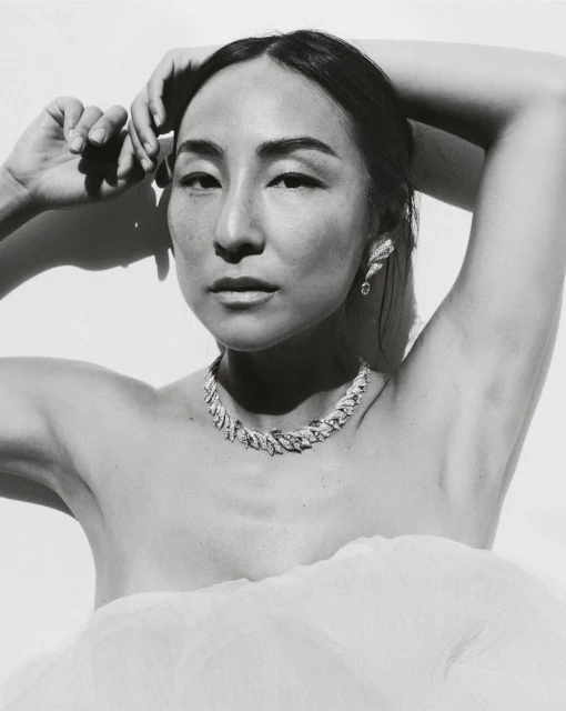 Greta Lee