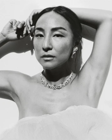Greta Lee