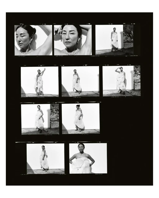 Greta Lee