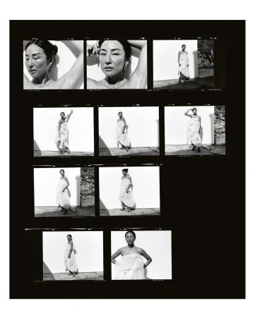 Greta Lee