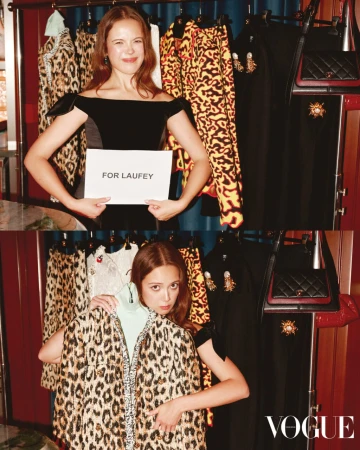 Laufey