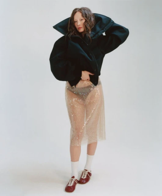 Nylon It Girl May 2026 Cover
