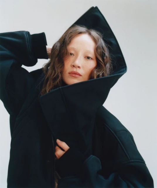 Havana Rose Liu