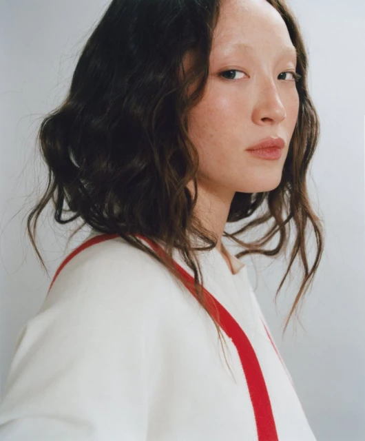 Nylon It Girl May 2026 Cover