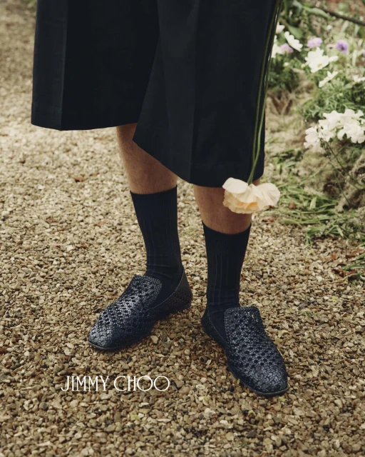 Men's Summer 2026 Ad Campaign