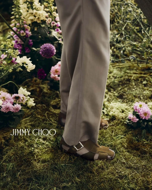Men's Summer 2026 Ad Campaign