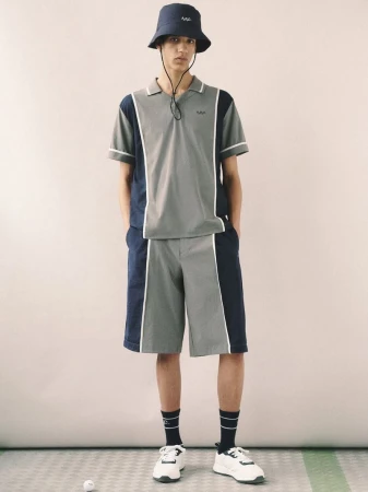 A.P.C. GOLF SPRING SUMMER 26
