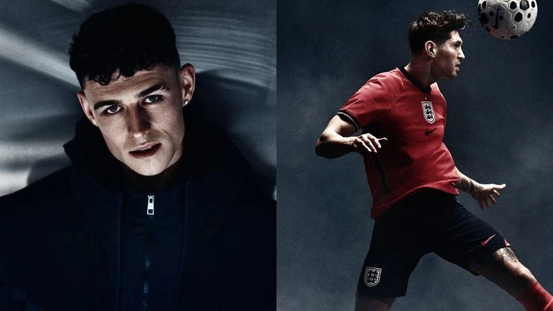 Guts 2 Glory - England Team