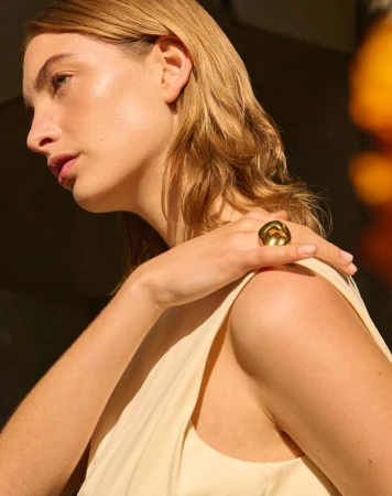 THE SPRING 2025 TREND REPORT