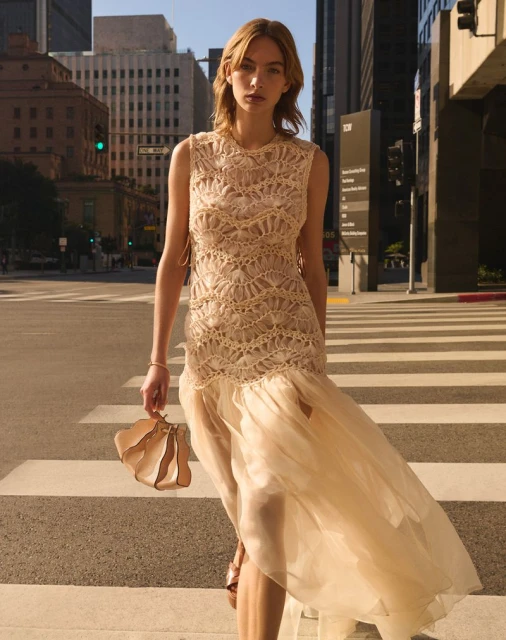 THE SPRING 2025 TREND REPORT