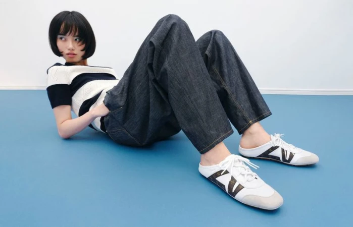 Louis Vuitton LV Sneakerina