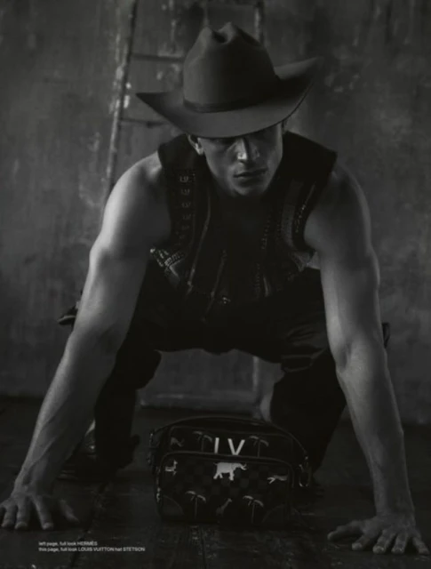Les Corps: Melvyn Reiningi by Jvdas ...