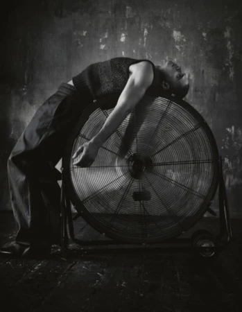 Les Corps: Melvyn Reiningi by Jvdas ...
