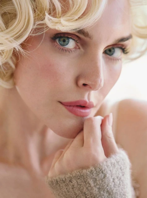 Harper's Bazzaar UK Sophie Dahl