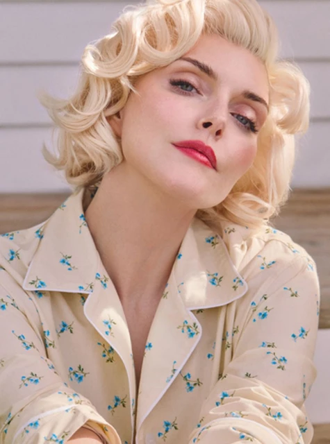 Sophie Dahl