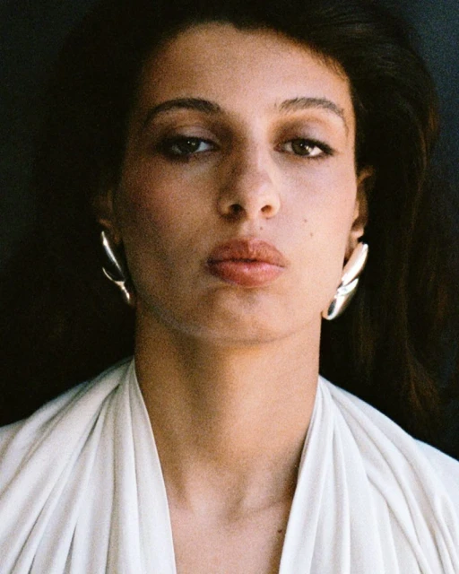 Photography by Maxime Bony