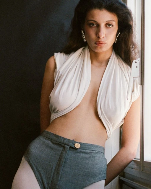 Photography by Maxime Bony