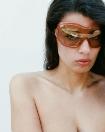 Photography by Maxime Bony